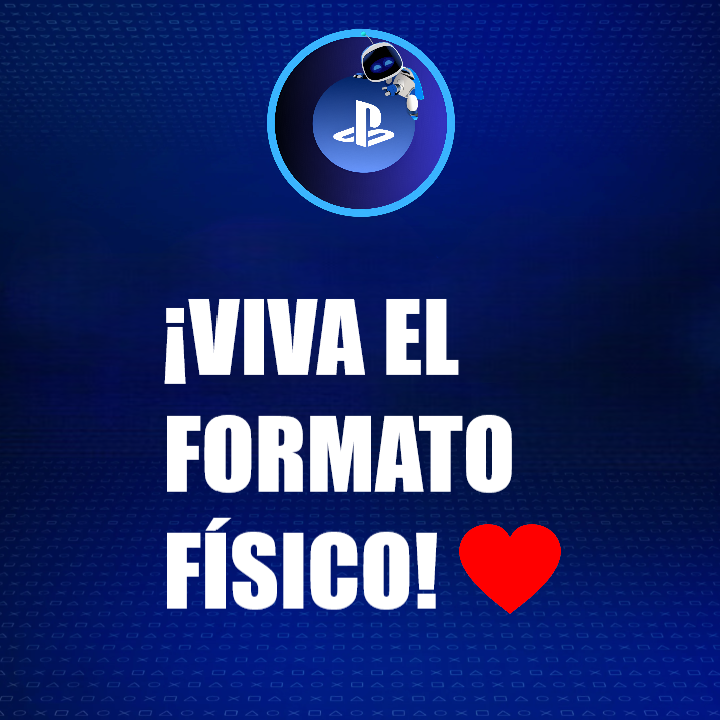 PlayVerso's tweet photo. 🚨COMUNICADO OFICIAL💿

#PS5 https://t.co/Csp5CDyMgP