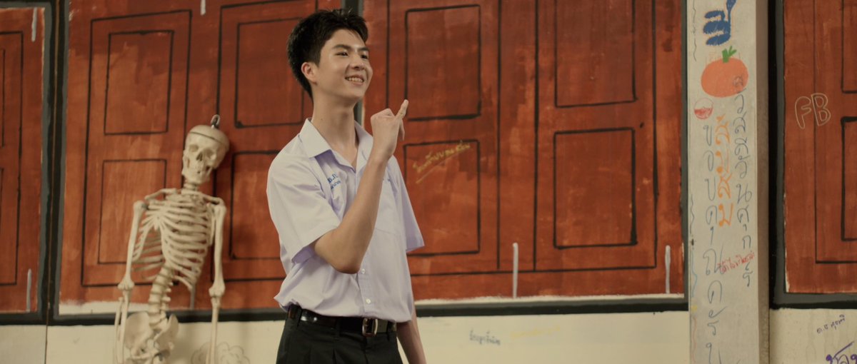 justinmmoir's tweet photo. Ep นี้ไม่ไหววๆ😳😳 เขิน

#WhenOrangesFalIEP8
#justinmmoir https://t.co/MdvVdg6ILZ