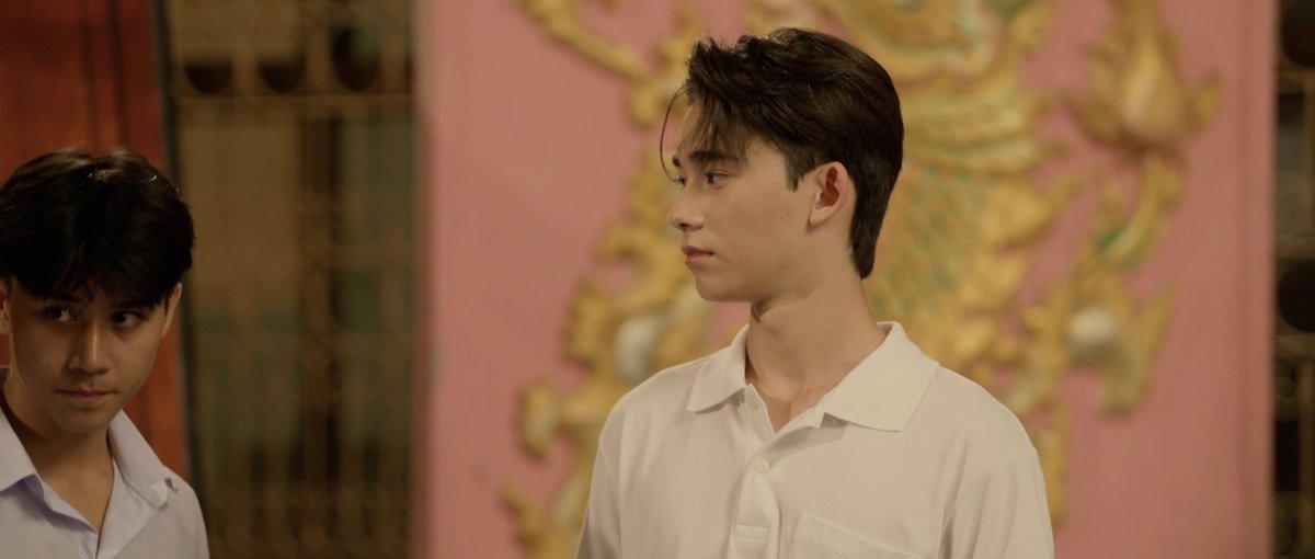 justinmmoir's tweet photo. Ep นี้ไม่ไหววๆ😳😳 เขิน

#WhenOrangesFalIEP8
#justinmmoir https://t.co/MdvVdg6ILZ