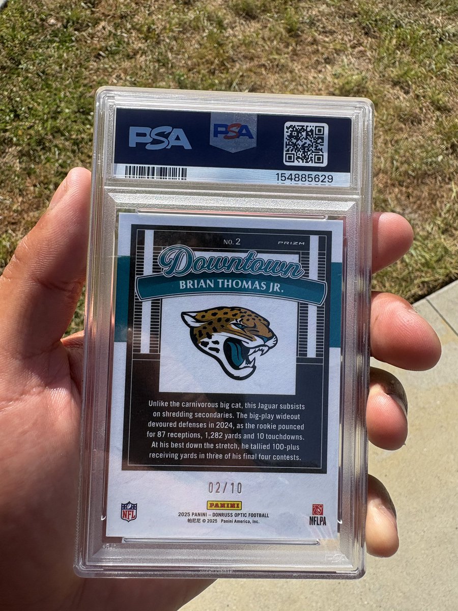 Peteycollection's tweet photo. Nice one to add. Yes it’s available 3500$
#Sportscards https://t.co/sopMSwVmwK