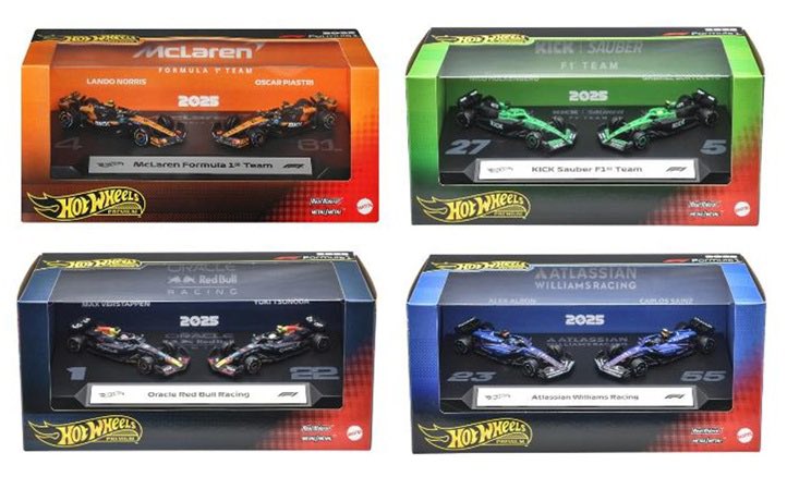 ROMEOHotwheels tweet picture