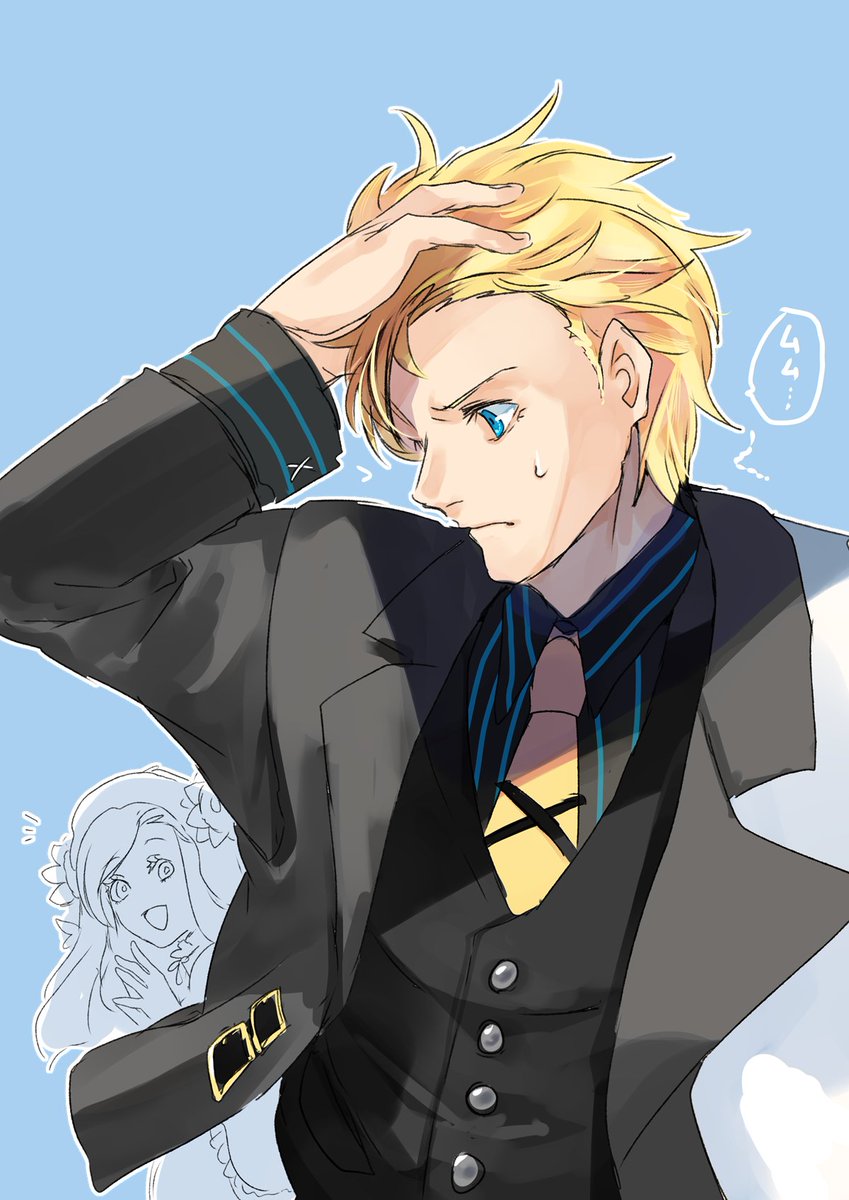 nishinihon74's tweet photo. らくがき https://t.co/zMY4eMrHRE