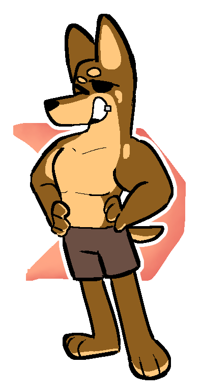 Zonty08's tweet photo. Art Trade con @Olliearte muchas gracias por la paciencia y el dibujo! https://t.co/X8nEAHjdRU