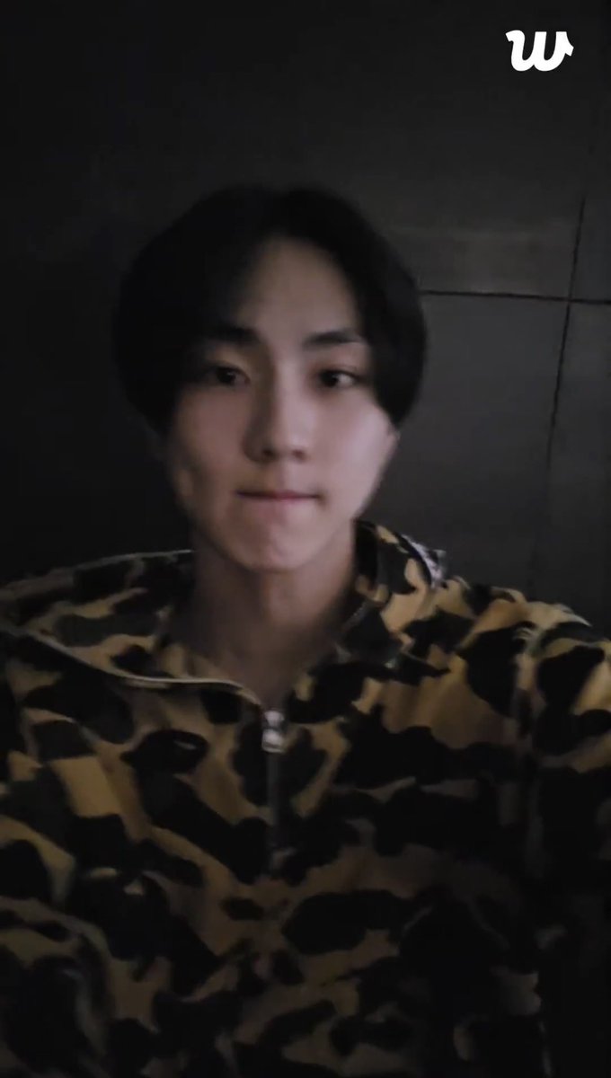 enhypenupdates's tweet photo. [INFO] 260701

Jungwon went live on Weverse!

@ENHYPEN_members @ENHYPEN #ENHYPEN #엔하이픈 https://t.co/oALZKx4rCD