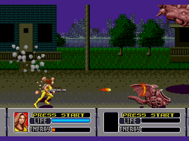 VJ_Efemerides's tweet photo. Aquest mes fa 35 anys que ens arribava "Alien Storm" per "Master System" de #Sega ๐น๐ฎ. #AlienStorm #MasterSystem #Shooter #HackAndSlashBeatEmUp #Arcade #Videojocs #Gaming #VideoGames #RetroGaming #ClassicGaming #RetroGames #VideojocsAntics https://t.co/xvWe743JNr