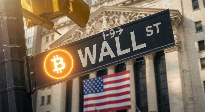 BitcoinMagazine's tweet photo. JUST IN: 🇺🇸 Wall Street bank giant Cantor Fitzgerald says Bitcoin is entering the final stages of the bear market 👀

"Ultimately, our belief is that we are only a few months away from the bottom of this pullback"🚀 https://t.co/xuMK0sl2Eh