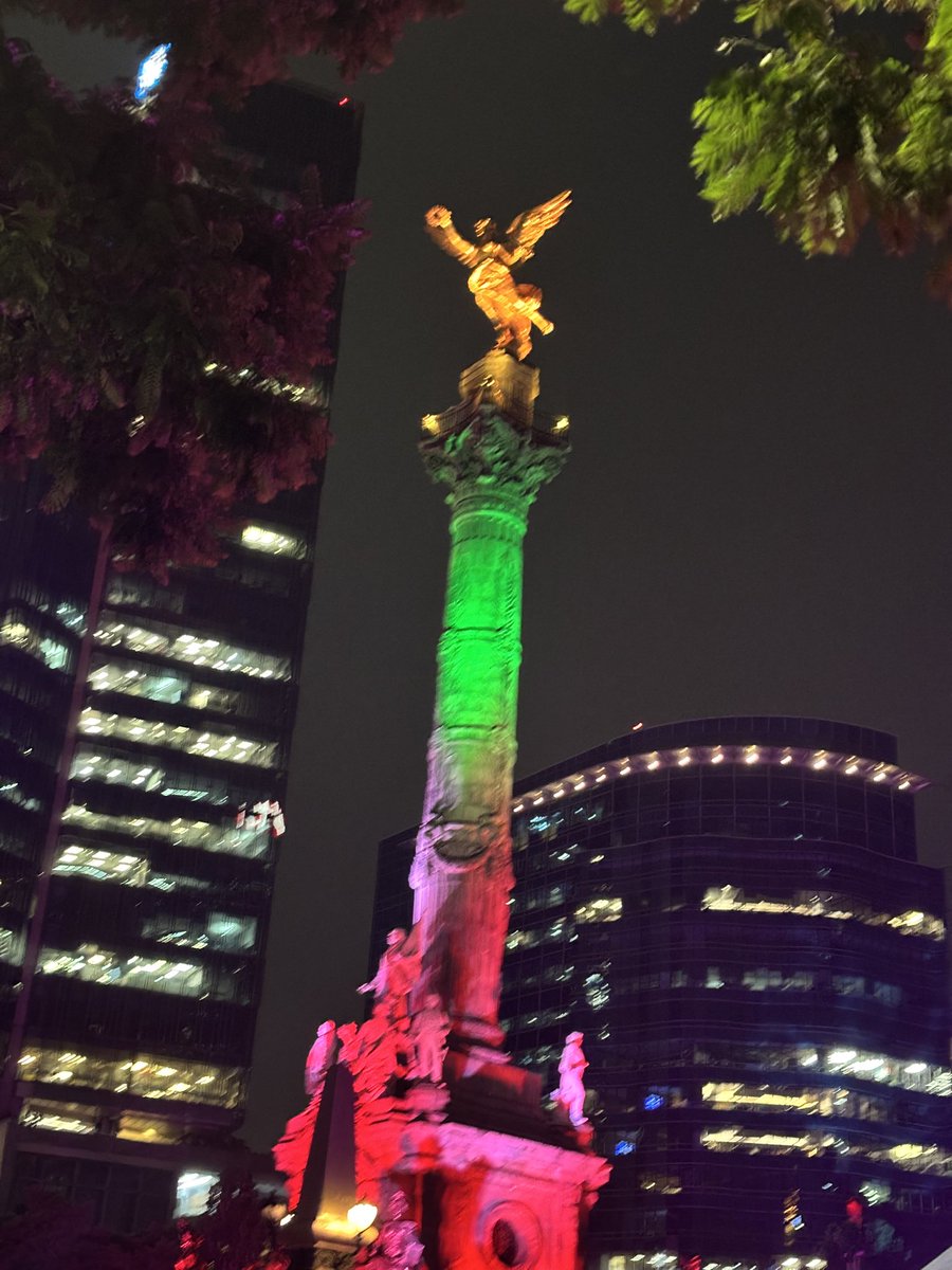 galindo45's tweet photo. 1. Fuera de México no se entiende por qué acá se celebra tanto un “simple” triunfo. Les explico: acá ciertamente nos gusta el fútbol, pero nos gusta más el desmadre y esa es la clave de todo. El miedo de perder es también la tristeza porque se acaba el chance de “hacer desmadre”. https://t.co/qCntlzm1Dy