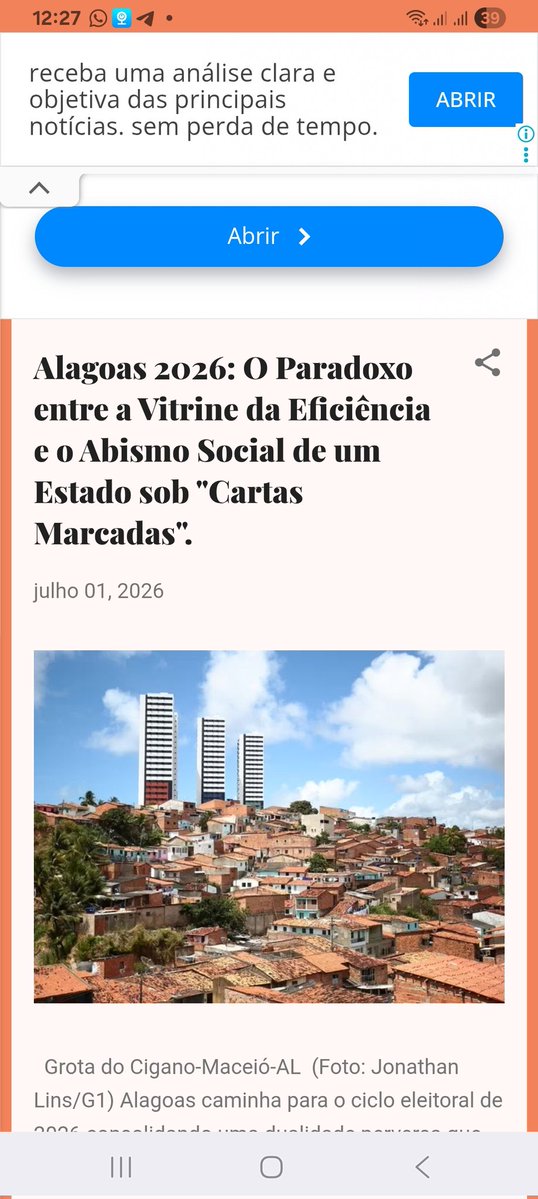 Alexfernandes37's tweet photo. Veja essa matéria nesse link https://t.co/0FfkqMuaFM https://t.co/GViDybUr1H
