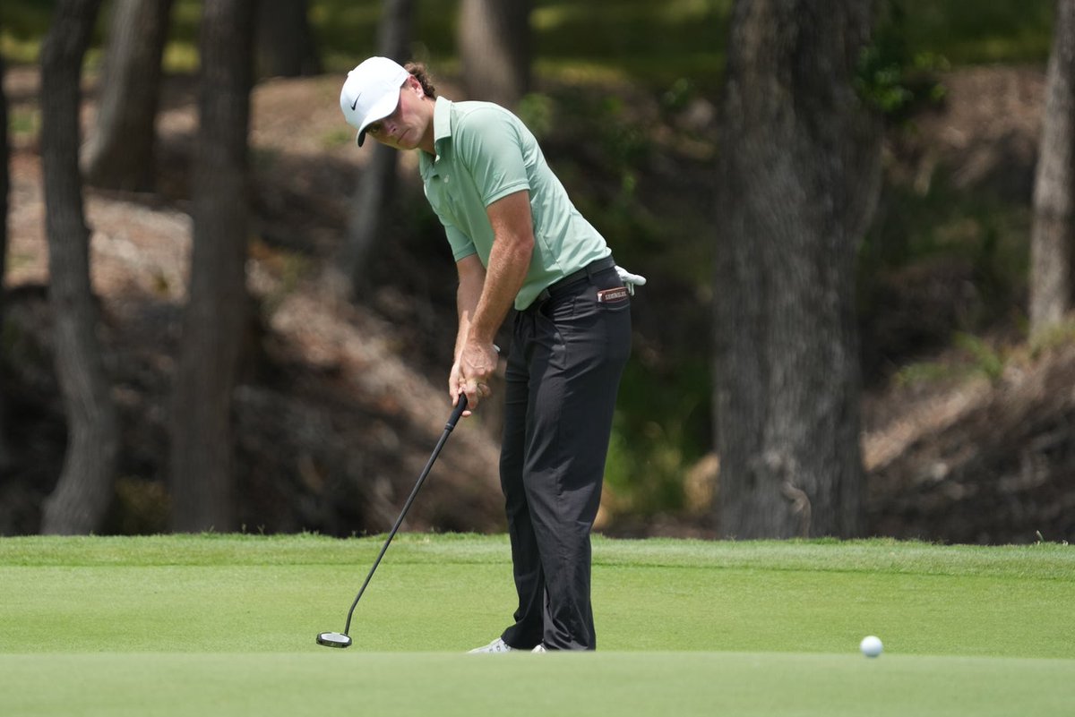 FSU Golf tweet media