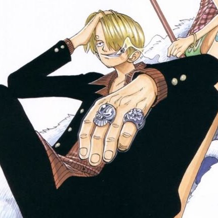 cyndiquills's tweet photo. there's something so sexy about sanji wearing rings omfg https://t.co/DXMM9VI7Dw