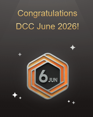 RootMadhav's tweet photo. June badge! 2026🏅📷 @LeetCode 
#LeetCode #Programming #Developer #CodingCommunity #Tech https://t.co/jjWpBJbXEY