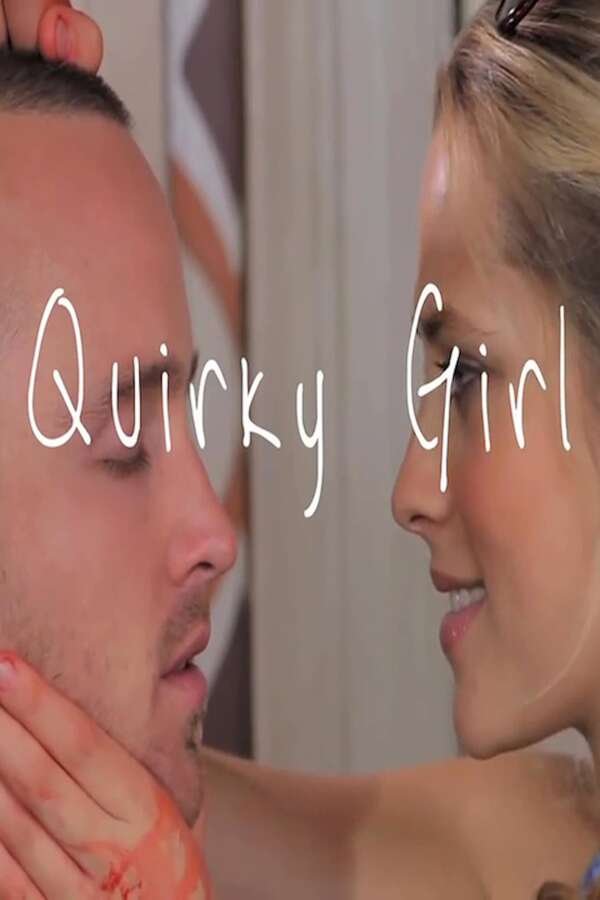 suniwinchester's tweet photo. solo dos minutos y quirky girl es uno de los mejores cortometrajes que vi en mi vida. Esta disponible en Youtube! https://t.co/HzScBPhQWm