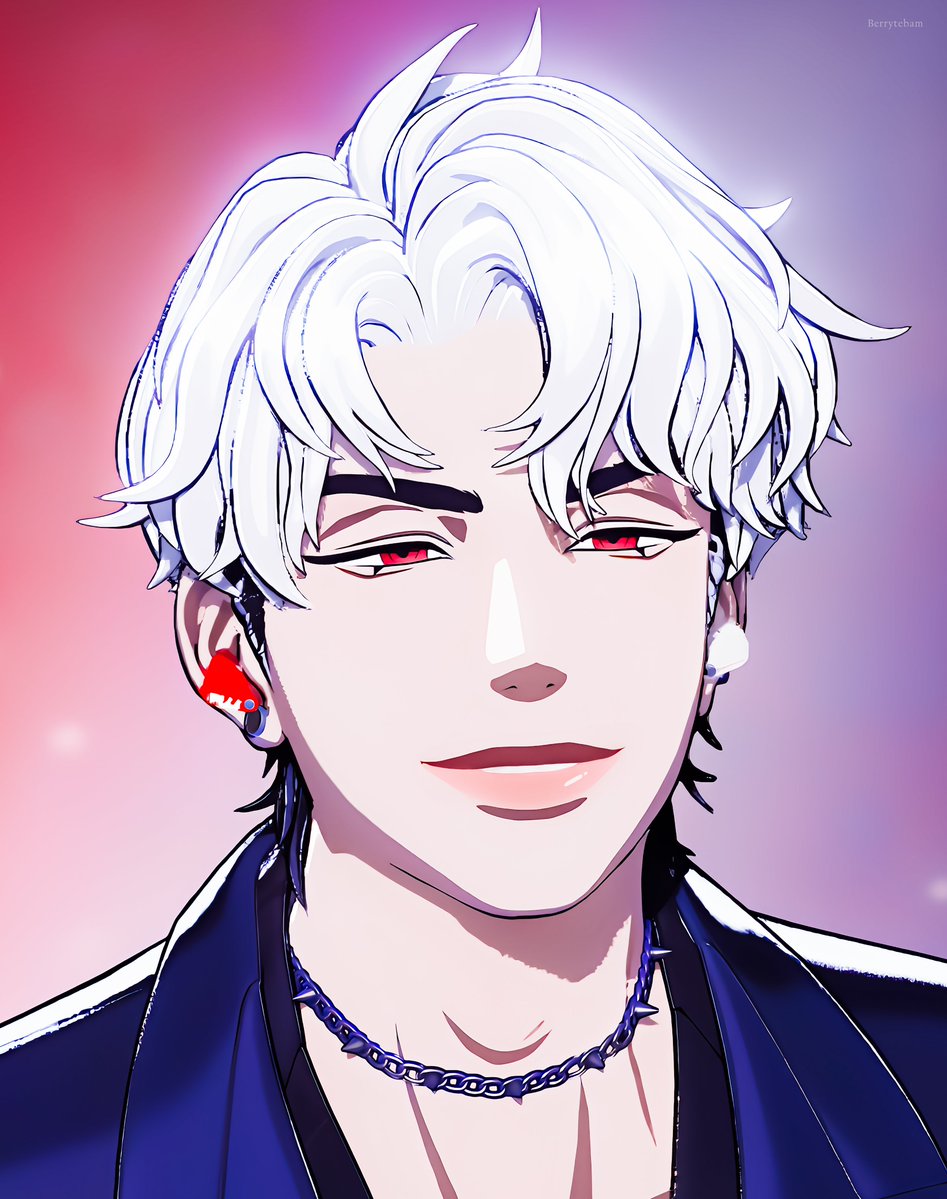 베리예밤✨ tweet media