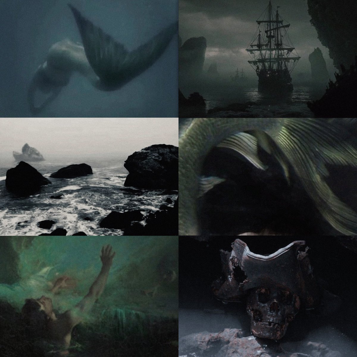mybelovedfitz's tweet photo. Siren AU

—After drowning in the gullet, Jace is reborn as a siren, just as beautiful as before but now with an insatiable hunger for the flesh of triarchy pirates…

#bottomjacesummer https://t.co/5yKCqSLvP8