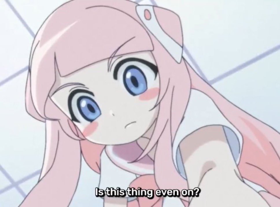 2Kawaii4Comfort's tweet photo. Say @ToonHive wanna check out the trailer for the Indie Anime we're making?(we just posted it! It's our pinned tweet!) https://t.co/CUqLZ1WnS6