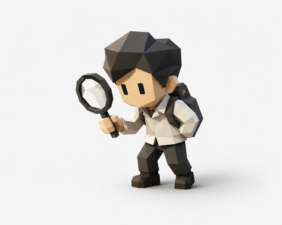 playgenesis_io's tweet photo. Time to start researching. 🔍

[REDACTED] is coming next week.

Drop your SOL address below to make sure you're included. 📦 https://t.co/mC1nfd8WMP