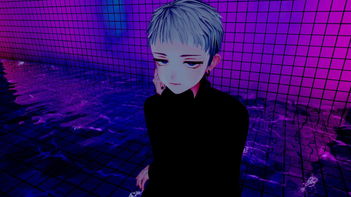 Rua_empress's tweet photo. ［✘✘✘］

#Alué 
#Alue3D https://t.co/OczUkuwxoU