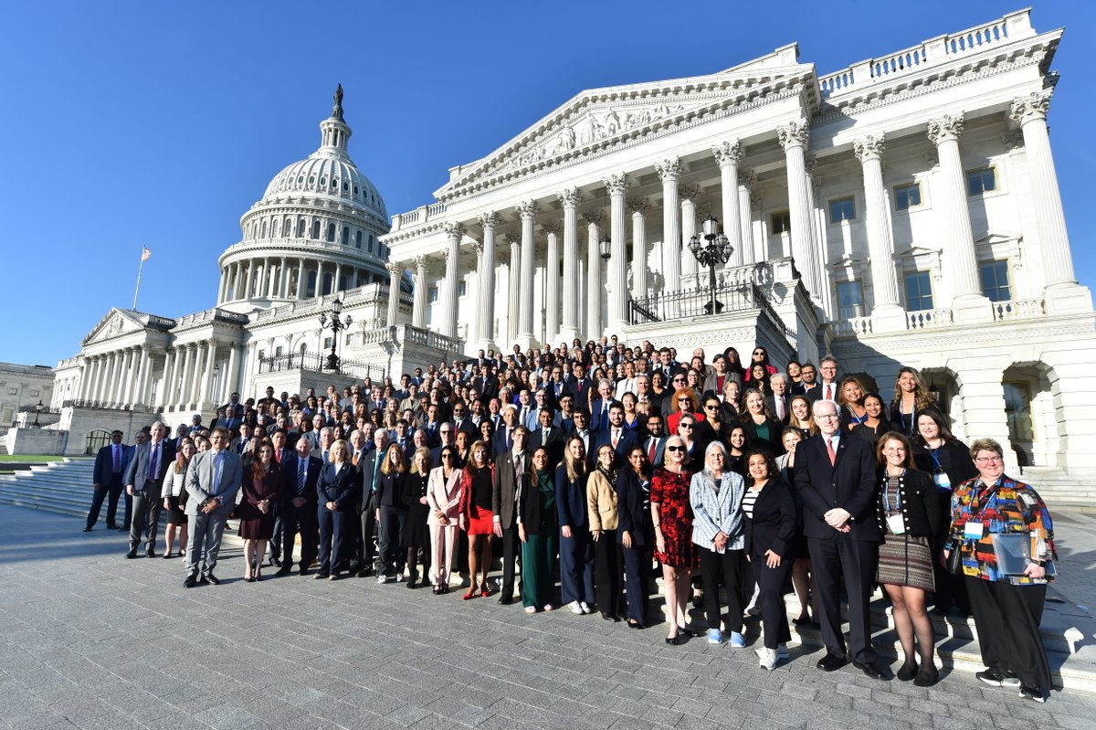 Cardiology's tweet photo. 🚨 Calling all #ACCFIT, #ACCEarlyCareer &amp; #ACCCVT members! #ACCLegConf travel awards of up to $1,000 are available to help offset the costs of attendance. 

📆 Apply before Aug. 15 and register today to join #ACCAdvocacy Oct. 4-6 in Washington, DC 👉 https://t.co/yQeVLuyjRw https://t.co/Tb48GyVpEJ