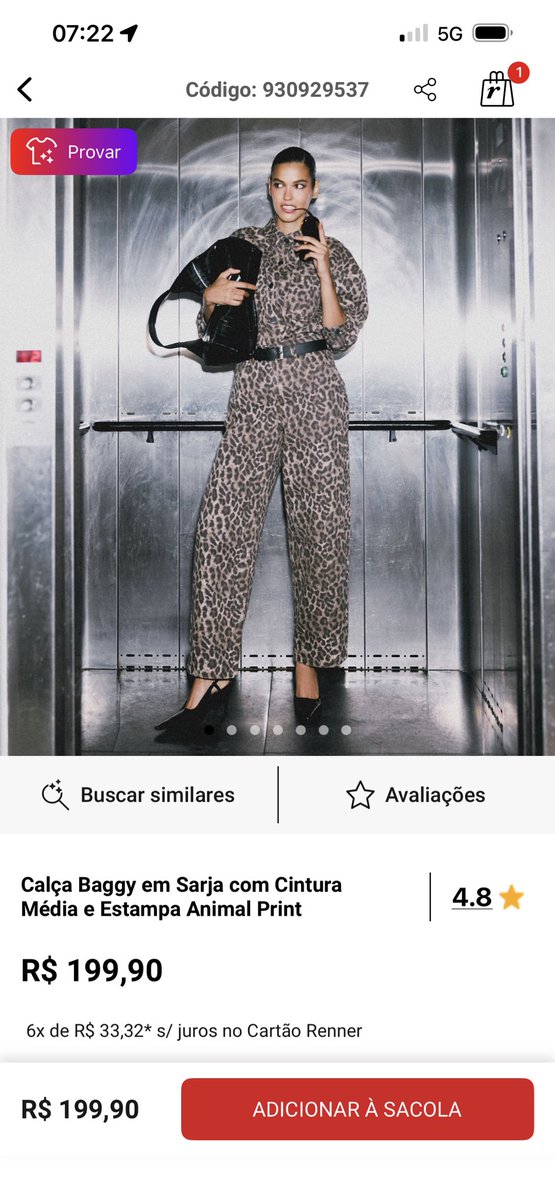 11oneymoon's tweet photo. @Lojas_Renner Podiam voltar com essa calça linda né? Só consegui a camisa https://t.co/8lXQlk8Ifv