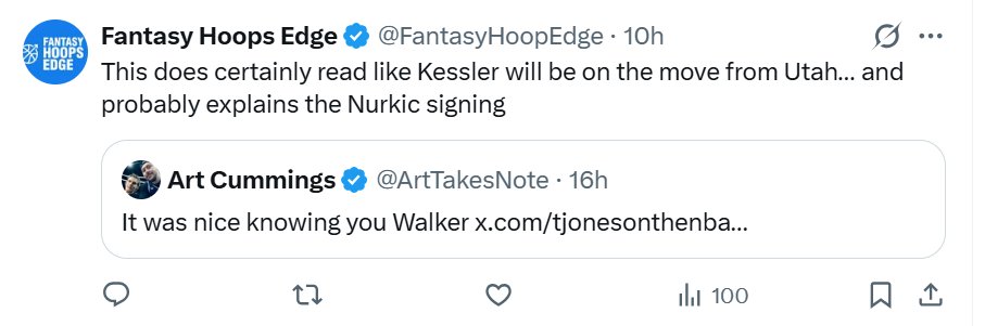 FantasyHoopEdge tweet picture