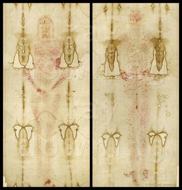 PhineasFilms's tweet photo. @cuticlle Leaving ur bedsheets like the shroud of Turin https://t.co/sG0bxp78gC
