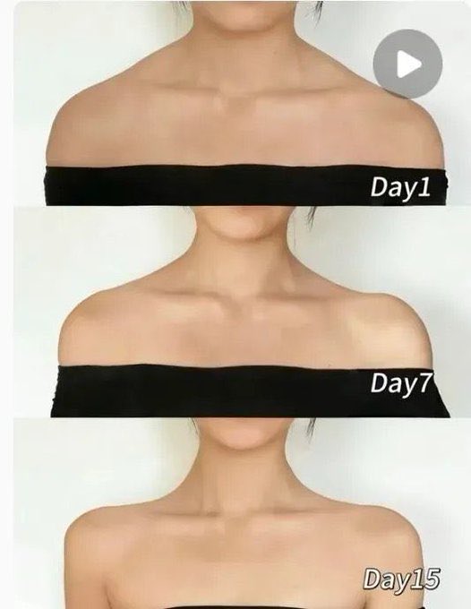korunmakilavuzu's tweet photo. Bu egzersizi kaydet ve dene 💪🏻  

Pilates antrenöründen öneri: Avantajı, omuzlara daha güzel bir şekil vermesi ve sonuçların 5 günde fark edilmesi.  

Sadece bir direnç bandı ve gününden birkaç dakika yeterli; egzersizi her gün yap ve yaklaşık 5 gün sonra, omuzlarının daha yumuşak ve güzel göründüğünü fark edeceksin 🥹