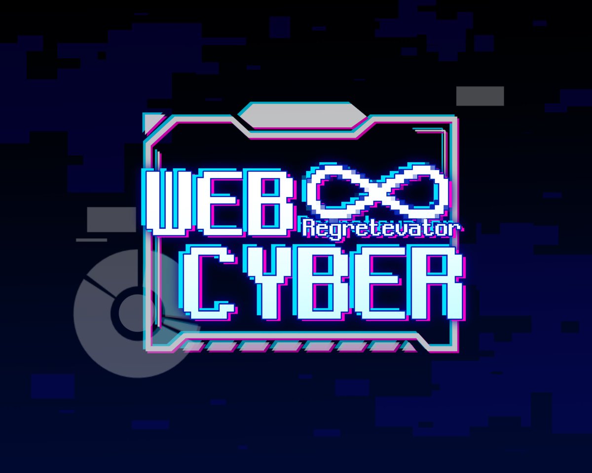 qtr_976iii's tweet photo. Regretevator cyberpunk au
#Regretevator https://t.co/78fwPfWGmM