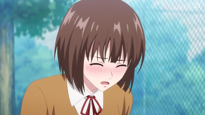 花ざかりの君たちへ 第1話 ツイート画像 1