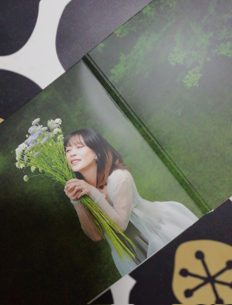 Love_Emotion007's tweet photo. 明菜様…
これは明菜様の気持ちだよね、本気の。
明菜様を信じて待ってた
私達ファンへの思い、気持ちが溢れてるね。
明菜様の愛の讃歌♪
泣けちゃうよね。・゜・(ノД`)・゜・。
大好き💓♥️❤️
#中森明菜
#ごめんと、すきと、 https://t.co/vy02AsLFNI