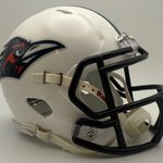 Photo by Gridiron Man Cave , Home of Gridiron Helmets (@GridironHelmets)