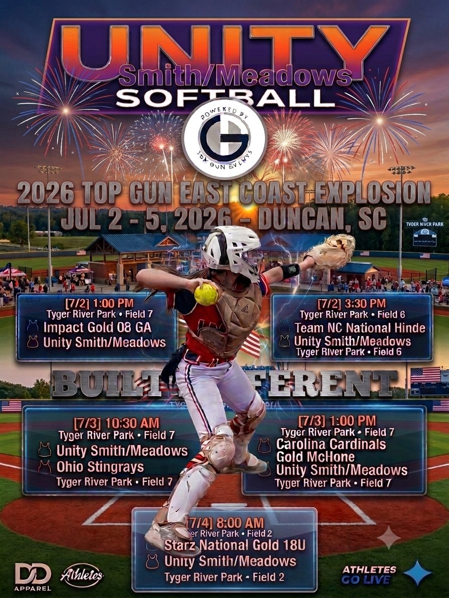 olivialewis2028's tweet photo. Started the morning at the cages and now heading to South Carolina! Games start tomorrow. #olivialewis2028 #workforthem #60forme #softball @ExtraInningSB @60formeLYJ @THEWOWSB @CamWoodBats @DiamondAddicts @SportPrepX @ScoutSoftball https://t.co/luswtXKyTh