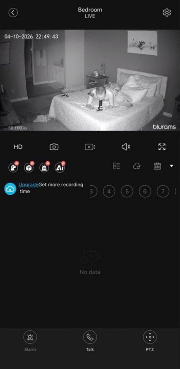 goddesslilyll2's tweet photo. Camera surveillance+phone control+chastity= dream combination for a control loving Domme

redhead Findom Techdom  findom sissy  nsfwtwt https://t.co/xvTKK0H45c