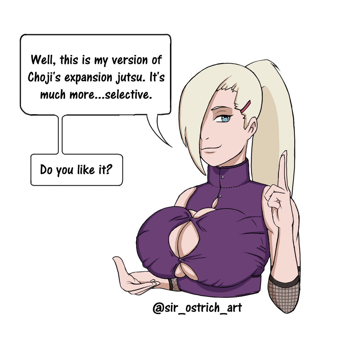 ino_152's tweet photo. "I think that power would suit me well." ❤️💕

Agree ? https://t.co/v2Jl1HD1DD