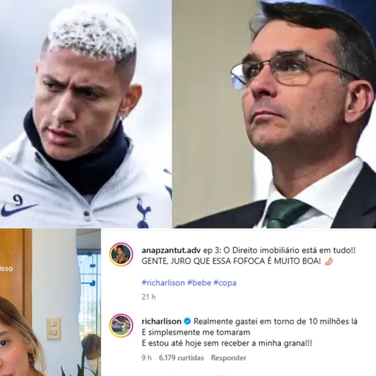 Gols do Brasileirão ⚽️🇧🇷 tweet media