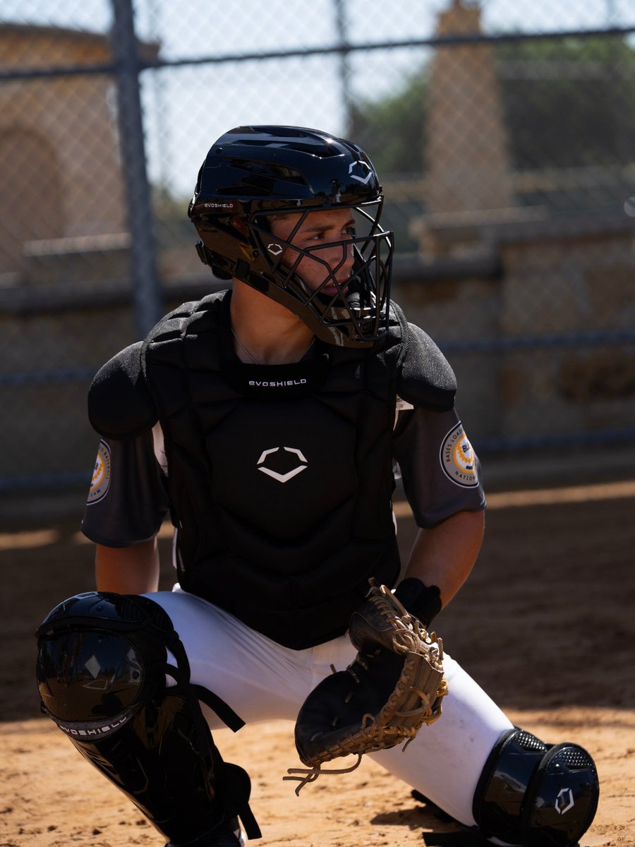 BSNSPORTS's tweet photo. Performance starts with the right gear. Shop EvoShield protective gear at BSN SPORTS.

🔗 https://t.co/4tqvIerV7B

#BSNSPORTS #EvoShield #Baseball https://t.co/H0CX4B9xS3