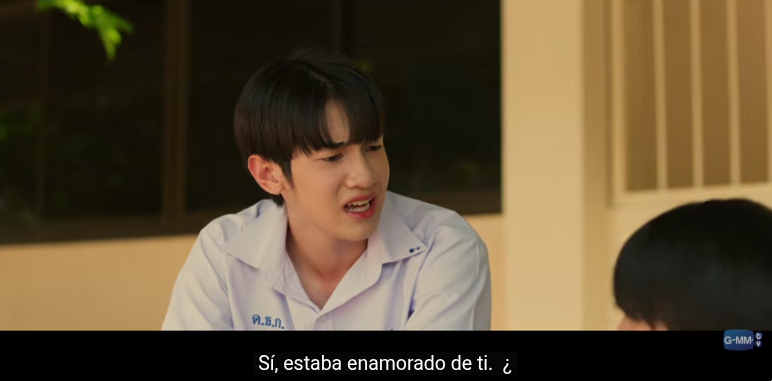 ArletVeras's tweet photo. tremendo"plot twist 😅😂😂#WhenOrangesFallEP8 #WhenOrangesFall https://t.co/EHMHCsi6h9
