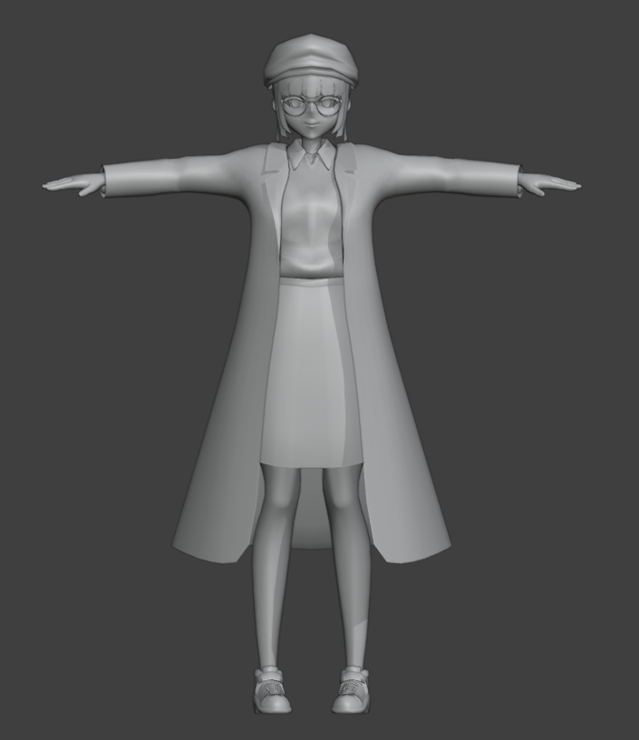 mujanghae's tweet photo. wip https://t.co/qVE1bECzPO