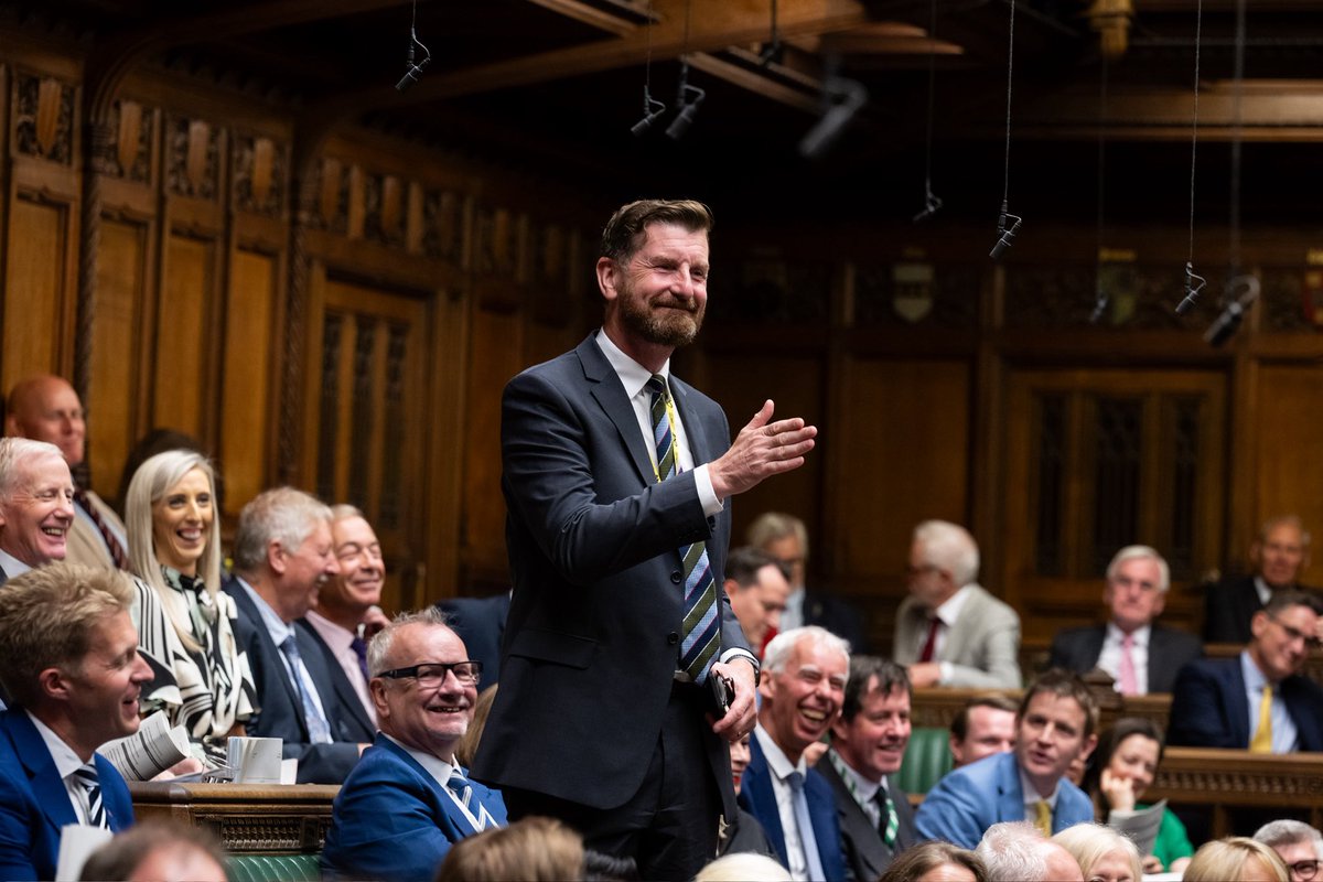 PARLYapp's tweet photo. Some images of today’s PMQs. 

📸 ©House of Commons https://t.co/nUKRq8vXQa