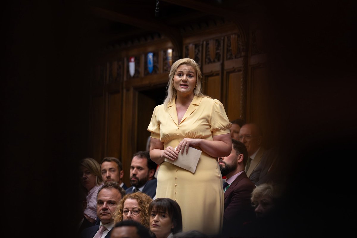 PARLYapp's tweet photo. Some images of today’s PMQs. 

📸 ©House of Commons https://t.co/nUKRq8vXQa