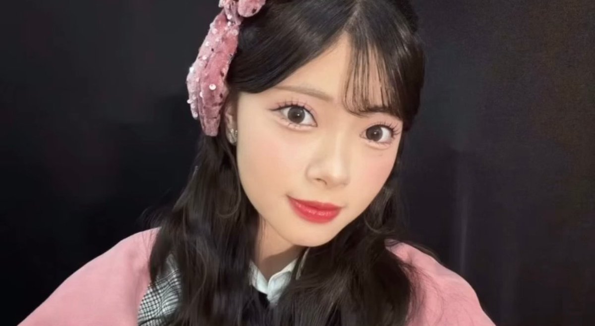 AkmalNr27's tweet photo. Pap Tft Cepio Itadaki🩷love theater sementara Yogyakarta Day 1
01.07.26
😍💕
@A_FionyJKT48
#JKT48Love #StageOfLove 
#JKT48TheaterSementaraDIY https://t.co/tx7XfY94M1
