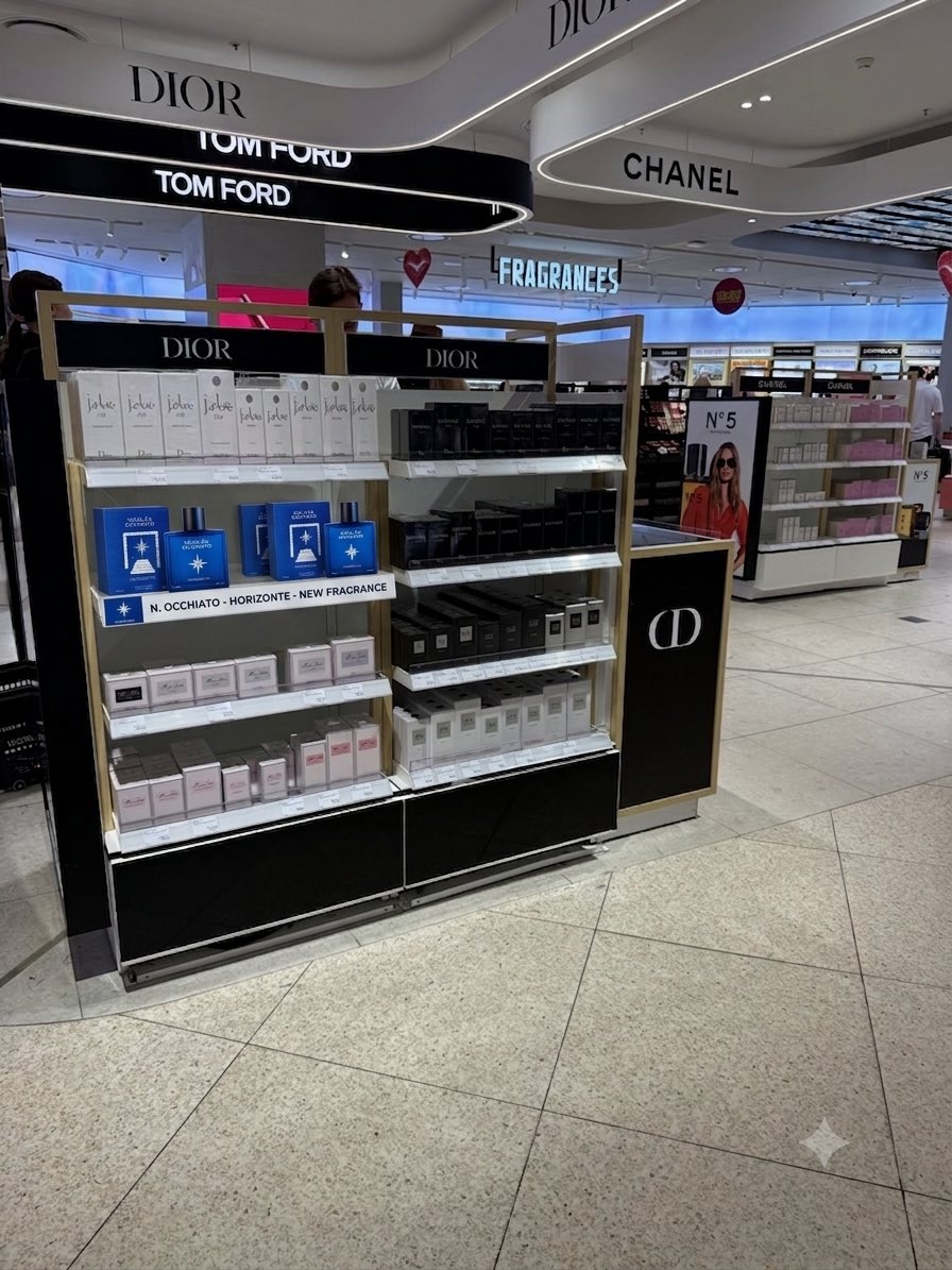 M4R7INH's tweet photo. Al parecer tuve más suerte que @NicolasOcchiato y yo si encontré el Horizonte en el Freeshop del Aeropuerto de Barcelona 😂 https://t.co/CsYDMB3ypY