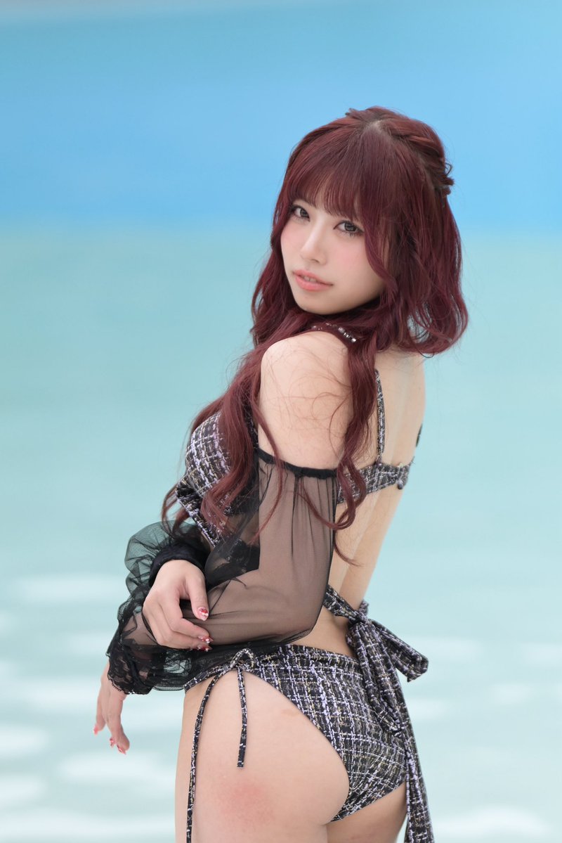 KiLL___over's tweet photo. 最近まじ忙しくて1日もバキル行ける日なく満を持して来れたと思ったら水着鑑賞イベントなのやばい

#近代麻雀水着祭2026
#いかなきゃキンマー
#O_VER_KiLL  #バキル
#KiLUA #きるあの破天荒ダークサイド https://t.co/nfutNi5AJA