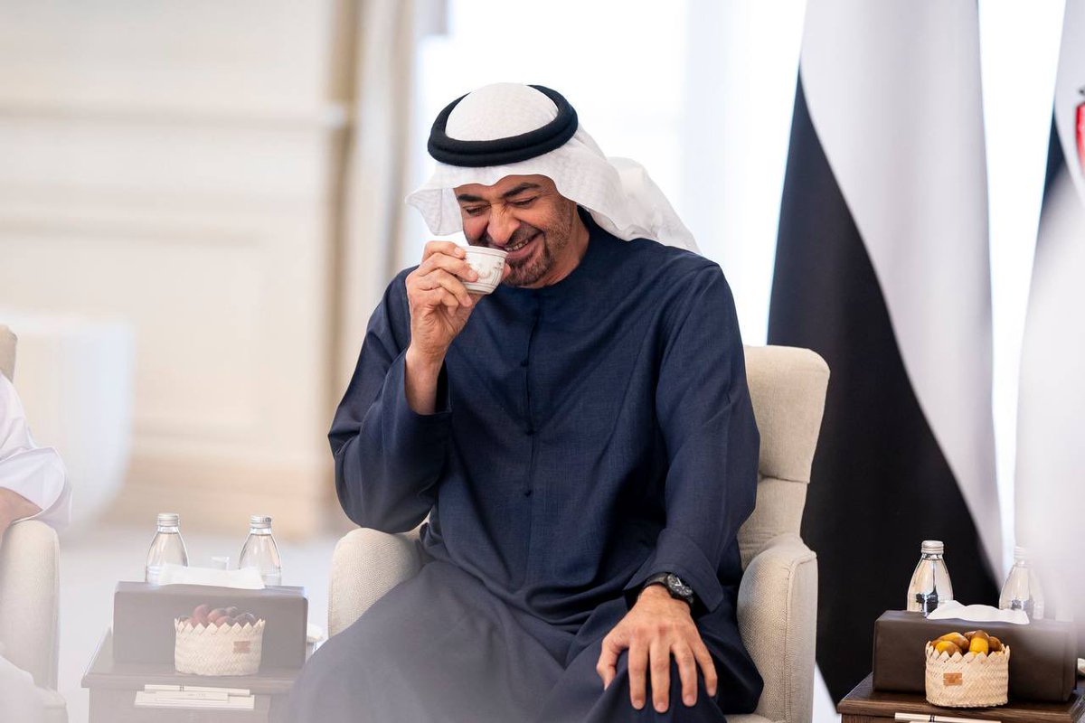 rashedalali4114's tweet photo. من نعم الله علينا فالامارات
وجود الشيخ محمد بن زايد بيننا 

الله يحفظك ويسلمك يا سندنا وذخرنا يا بوخالد https://t.co/gRXpGPcrnW