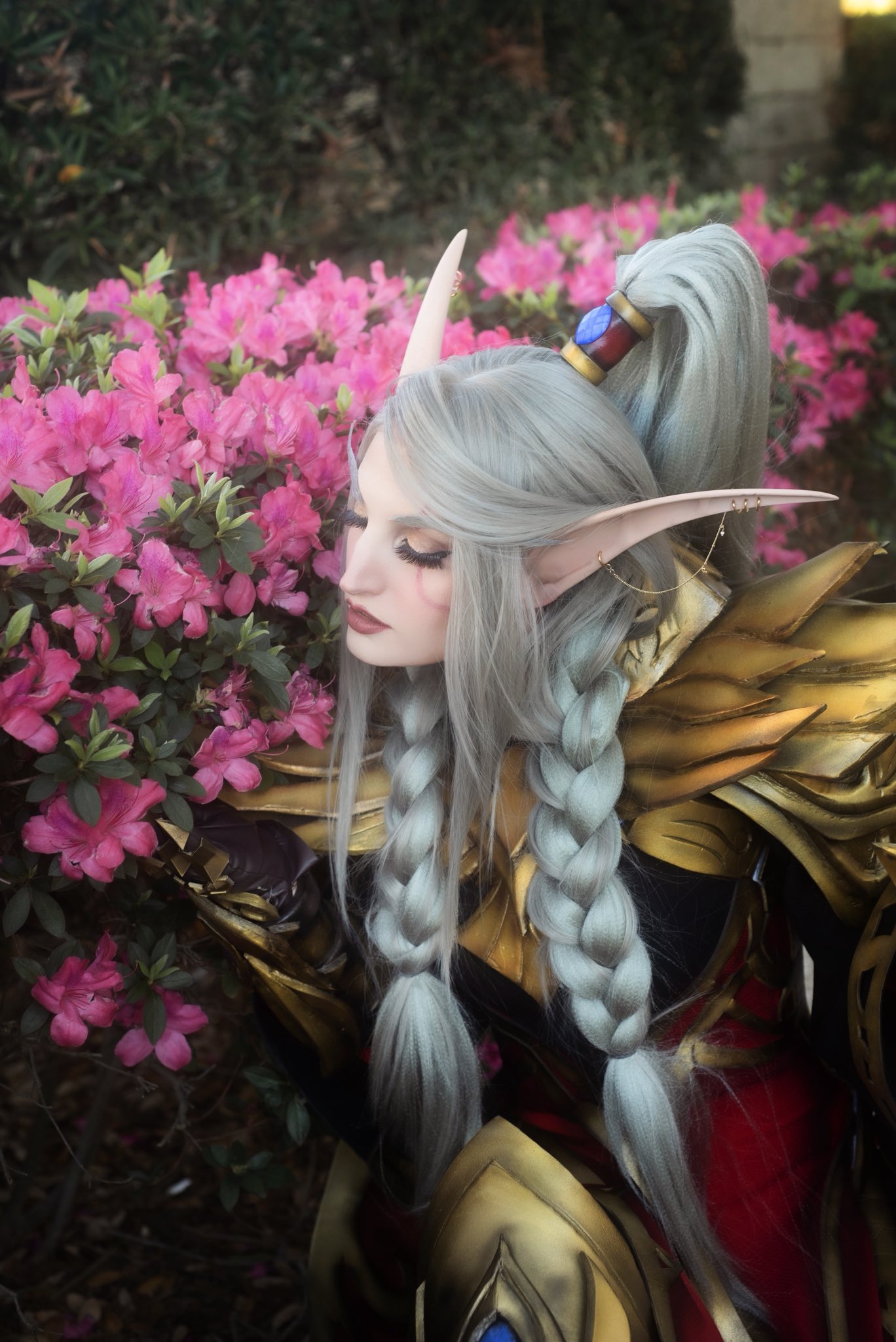 💕 The beauty of Eversong shall endure 💕 https://t.co/puI29kdf8R