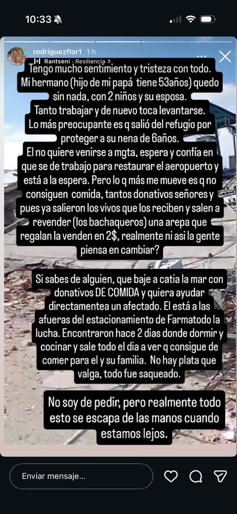gash276's tweet photo. Me llegó esto, de alguien cercano https://t.co/fNqy7TEI95