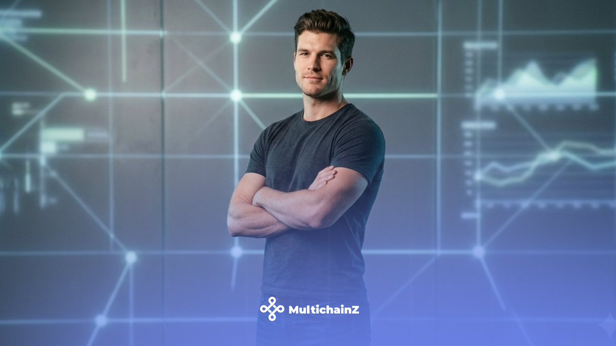 MultichainZ_'s tweet photo. Self Custody chad behaviour.

→ Agent Studio unlocked
→ Zero gas fees
→ Simulating before sending
→ Already ahead of the crowd https://t.co/Q9mrY9mV68