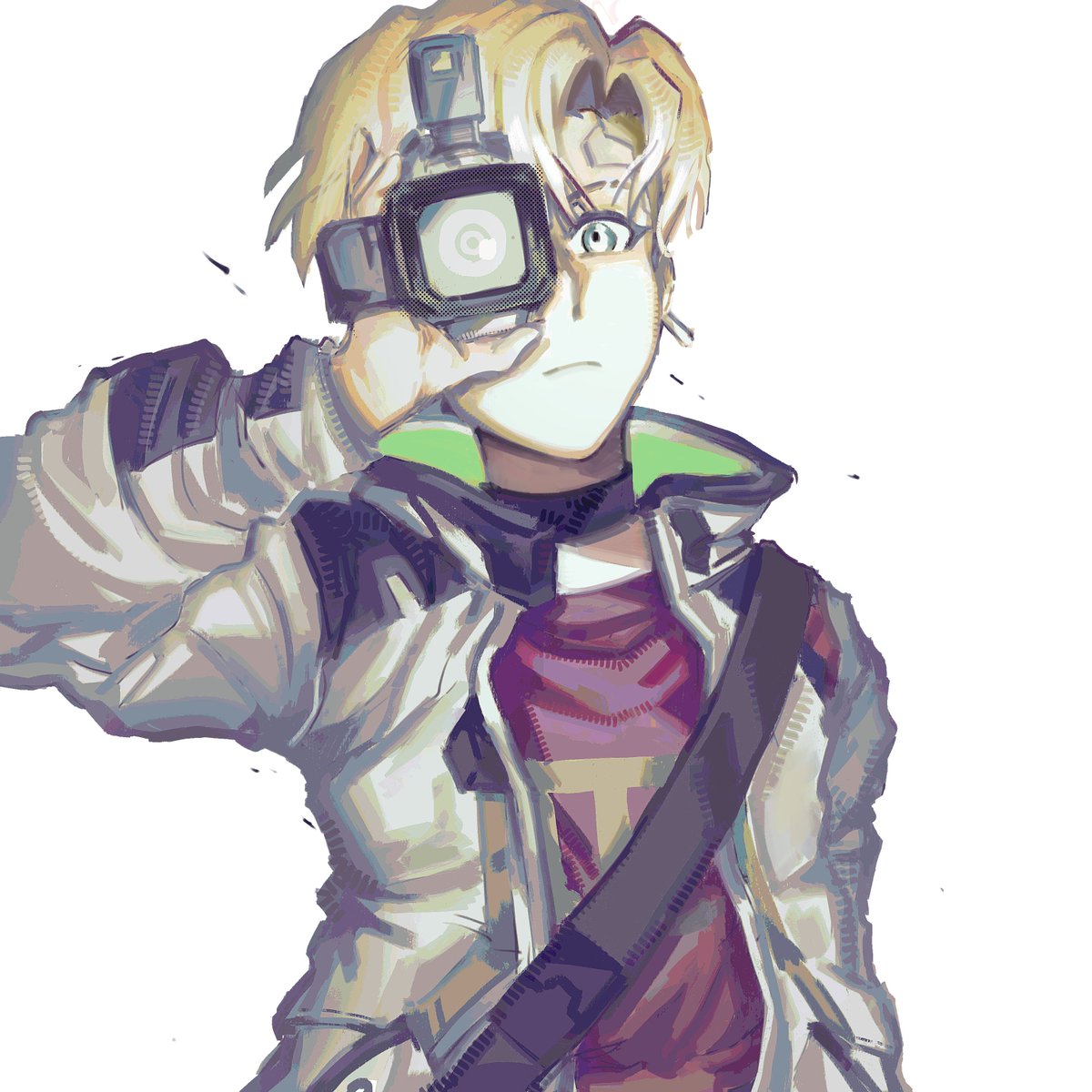 IHuynhcat12456's tweet photo. #CyberpunkEdgerunners2 https://t.co/8sS7EPmYGf