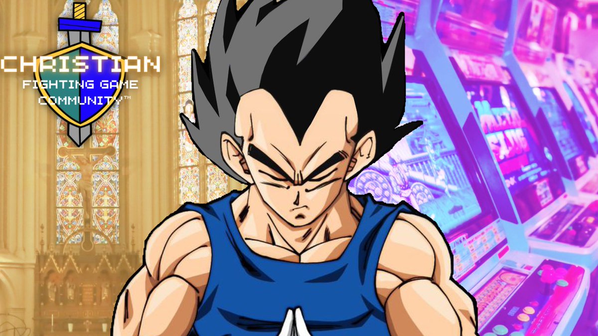 ChristianFGC1's tweet photo. Live now!!!   

#JesusisKing #JesusisGod #JesusistheAnswer #ChristianFightingGameCommunity #JesusLovestheFGC #fgc #brawlhalla #gamers #fightinggame #streamer #christiangamer #christianstreamer https://t.co/nEcAZLfQrb