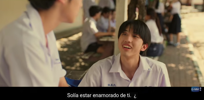 ArletVeras's tweet photo. tremendo"plot twist 😅😂😂#WhenOrangesFallEP8 #WhenOrangesFall https://t.co/EHMHCsi6h9