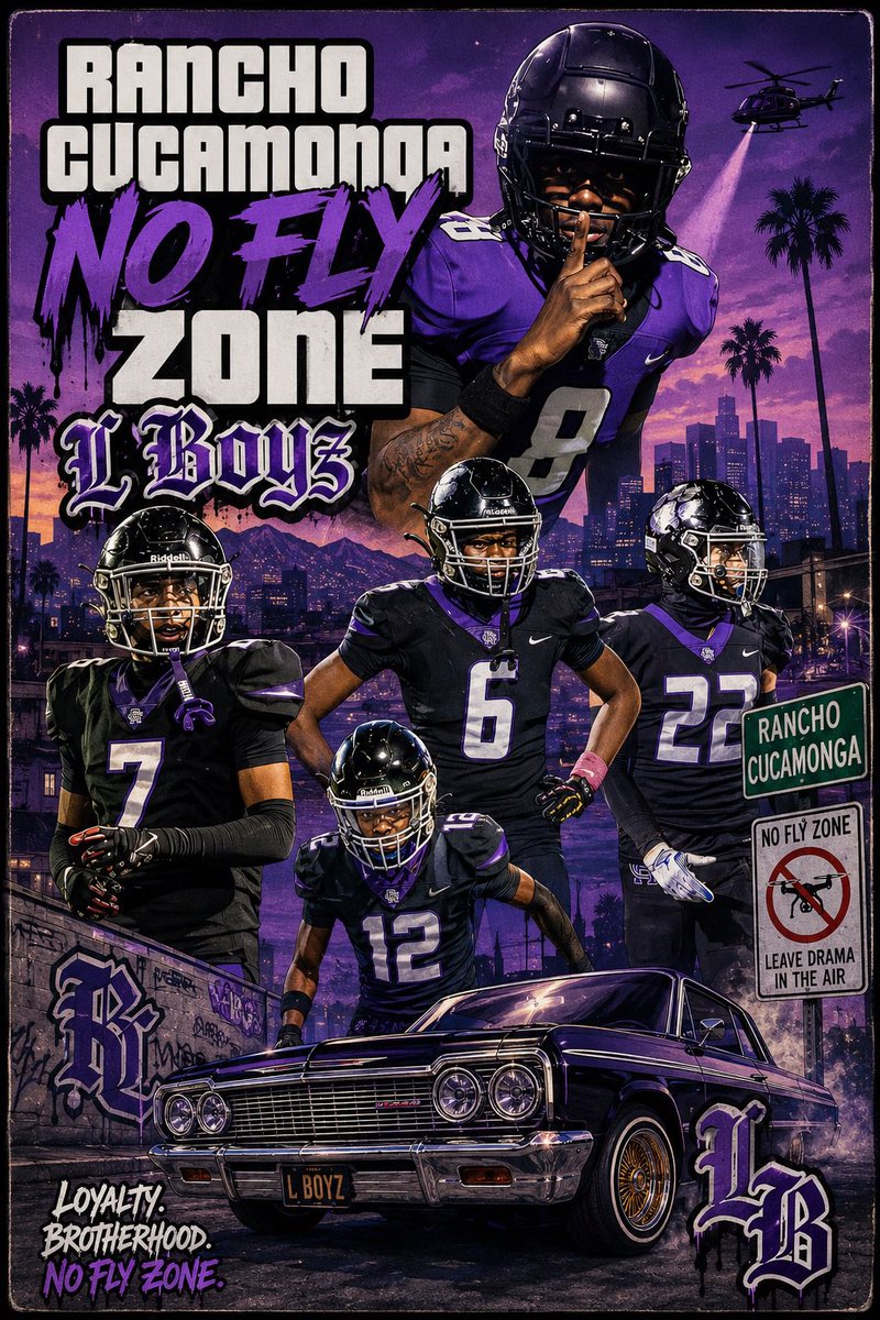 JaydenHilliard5's tweet photo. #DBU @RCHSCougarsFB #WeAreRancho #LBoyz @TerenceParsee_ @natemensah8 @Tre_Jefferson22 @CoachO_RCHS @Crutch24Tony @LokeniTheGreat @FonuaJunior @247Sports @BlairAngulo @GregBiggins https://t.co/BSzZz8zzDR